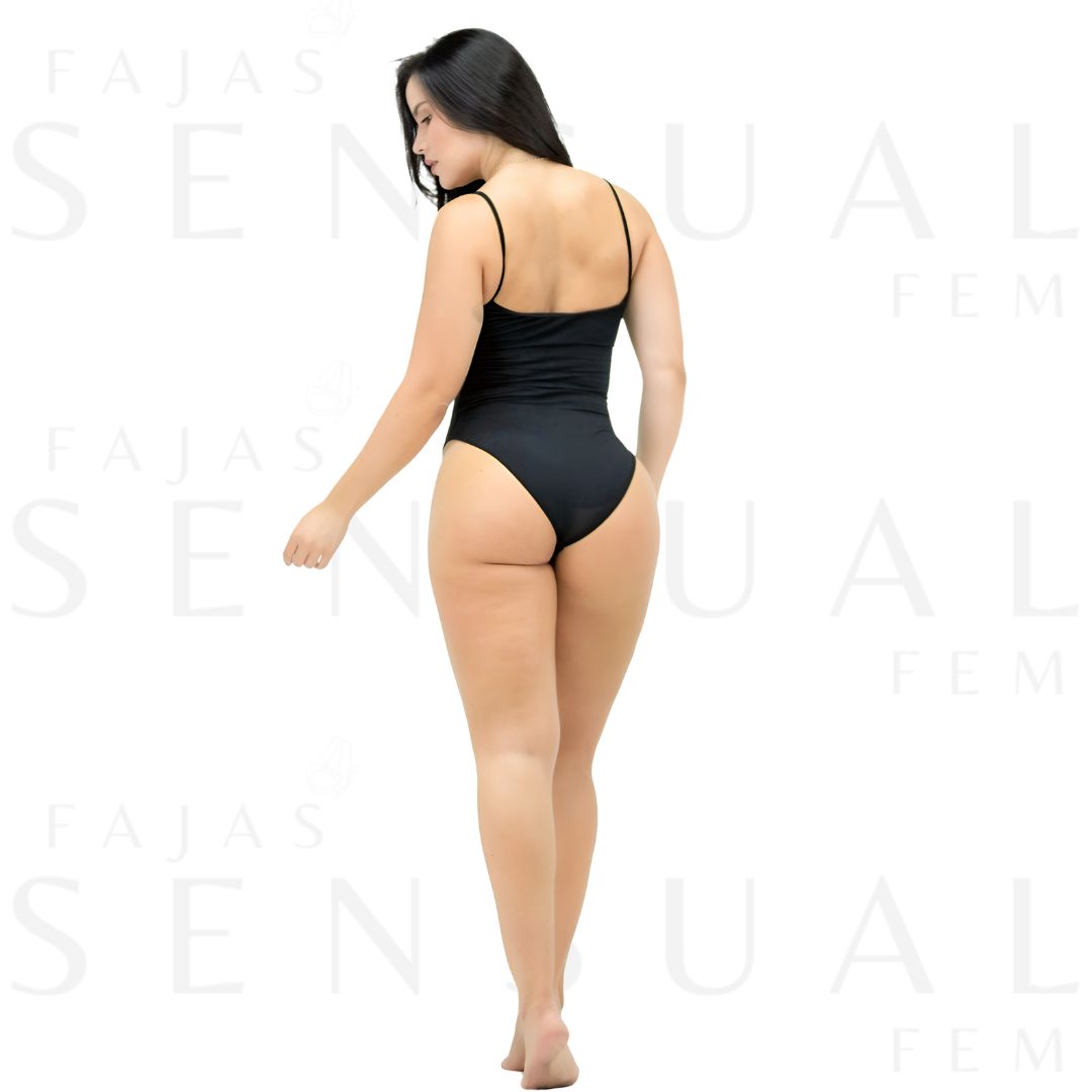 Body Viral Compresor®️ Reloj de arena⏳ Moldea busto y cadera