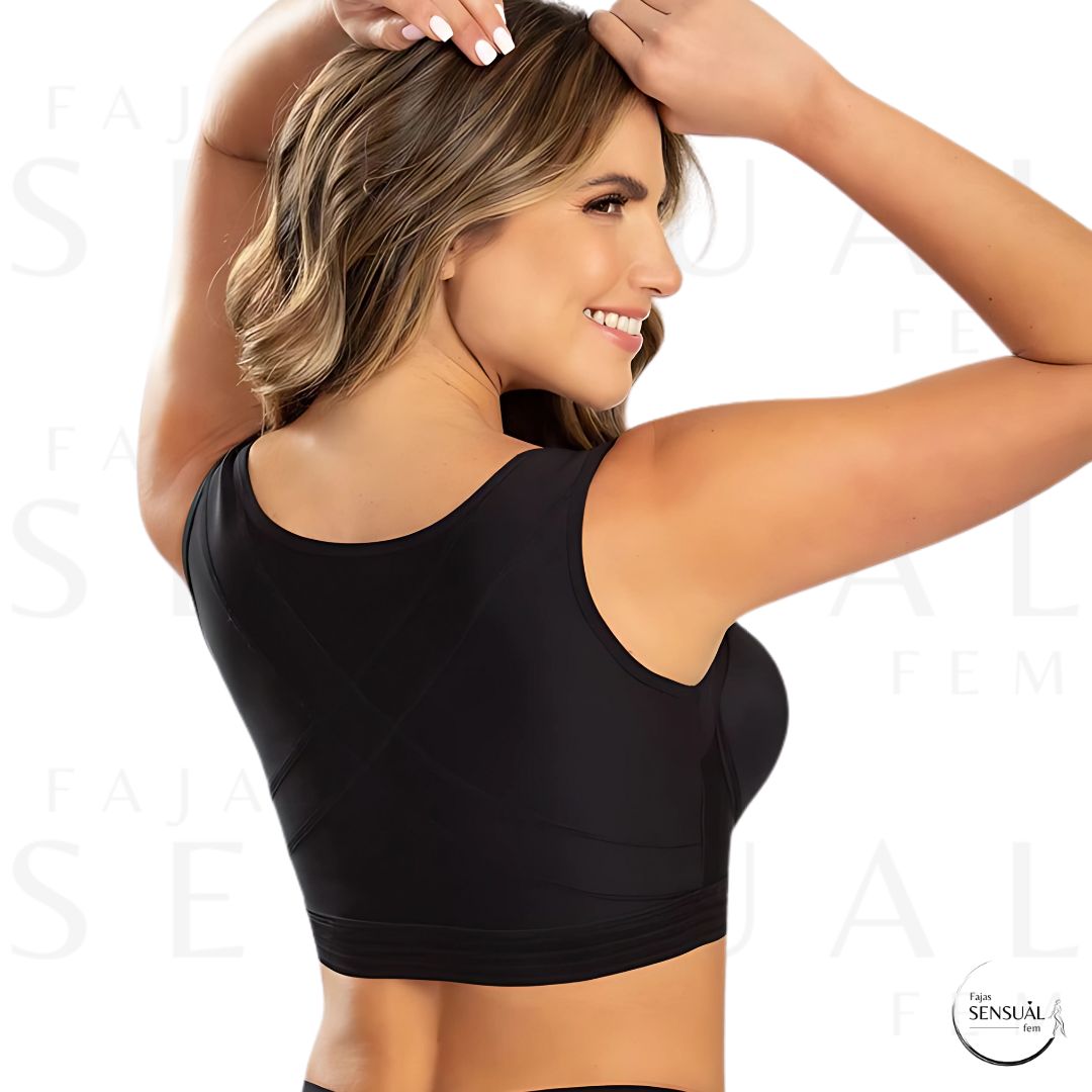 Bra PerfectShape®️360° Eleva busto & postura