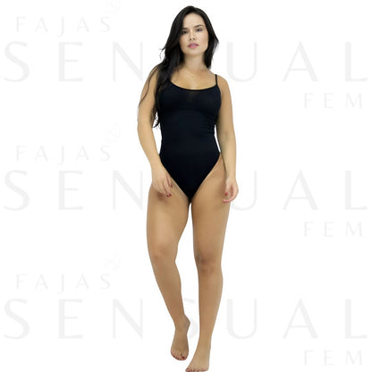 Body Viral Compresor®️ Reloj de arena⏳ Moldea busto y cadera